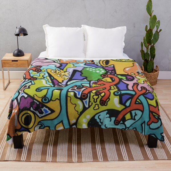 Item preview, Wall Art - Blood Vessels and Life designed and sold by Skywalker115959.