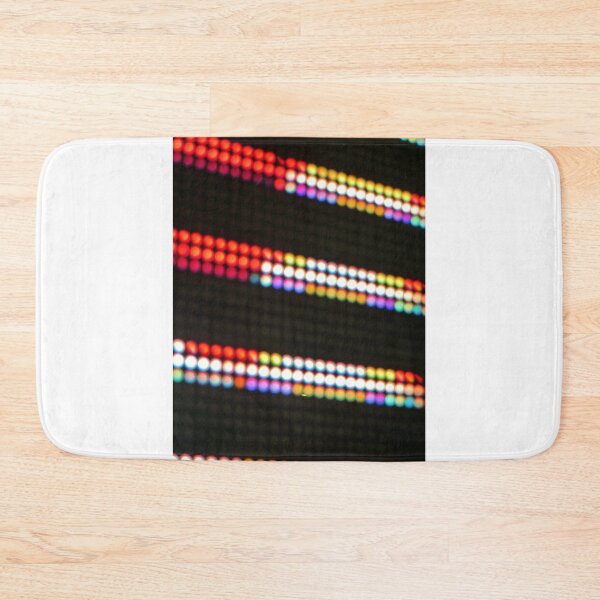 Item preview, Space Lights Part Seven, Red and Yellow designed and sold by Chubuter.