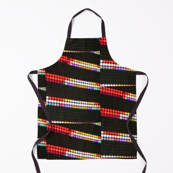 Item preview, Space Lights Part Seven, Red and Yellow designed and sold by Chubuter.