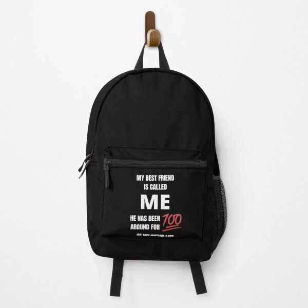 Item preview, My Best Friend Is Called Me designed and sold by BarvinWayne.