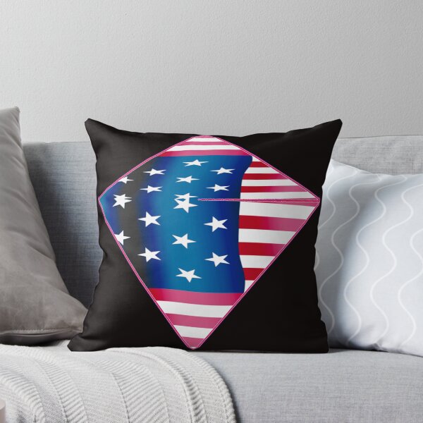 Item preview,   BOW TIE AMERICAN FLAG  designed and sold by Ralek.