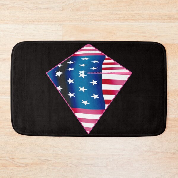 Item preview,   BOW TIE AMERICAN FLAG  designed and sold by Ralek.