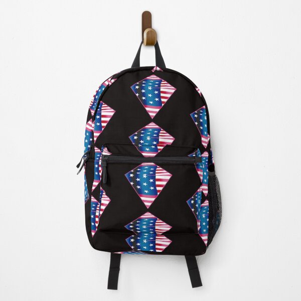 Item preview, BOW TIE AMERICAN FLAG designed and sold by Ralek.