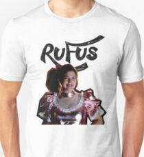 Rufus Unisex T-Shirt