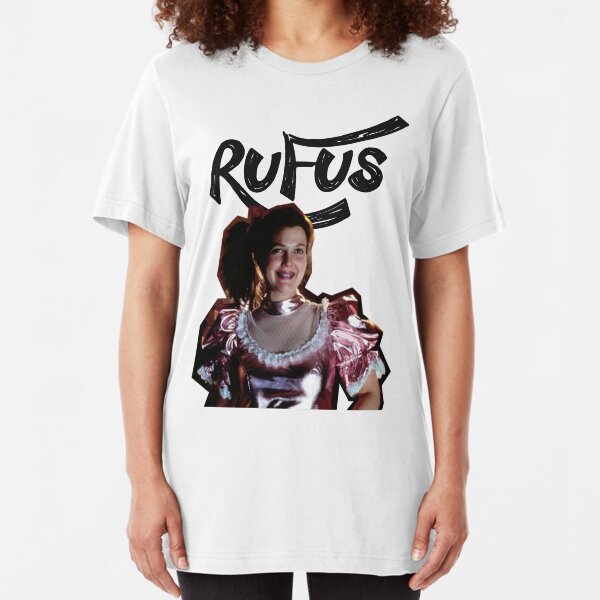 Rufus Slim Fit T-Shirt
