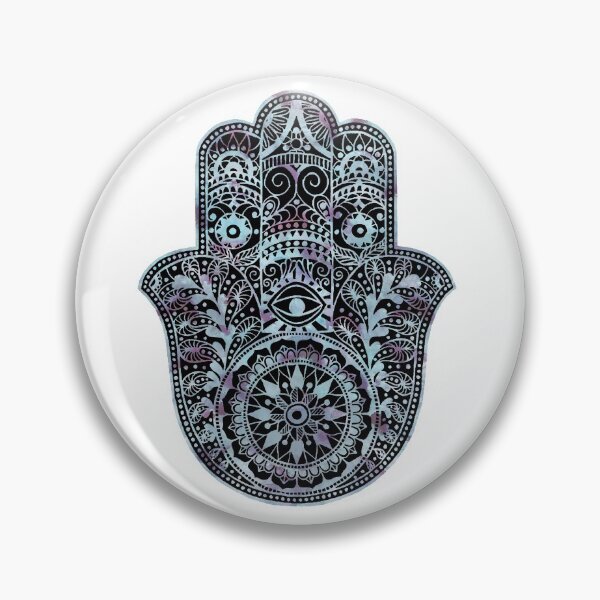 Item preview, Hamsa Hand designed and sold by maryedenoa.