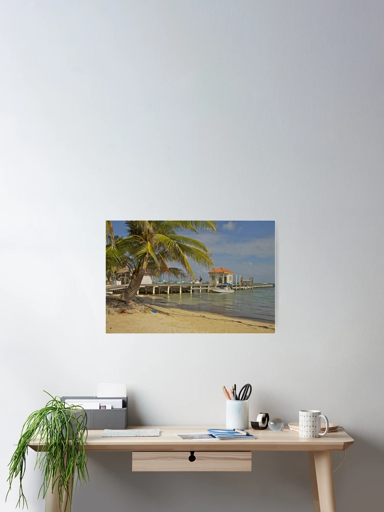 Thumbnail 2 of 3, Poster, Paradise designed and sold by Ravred.