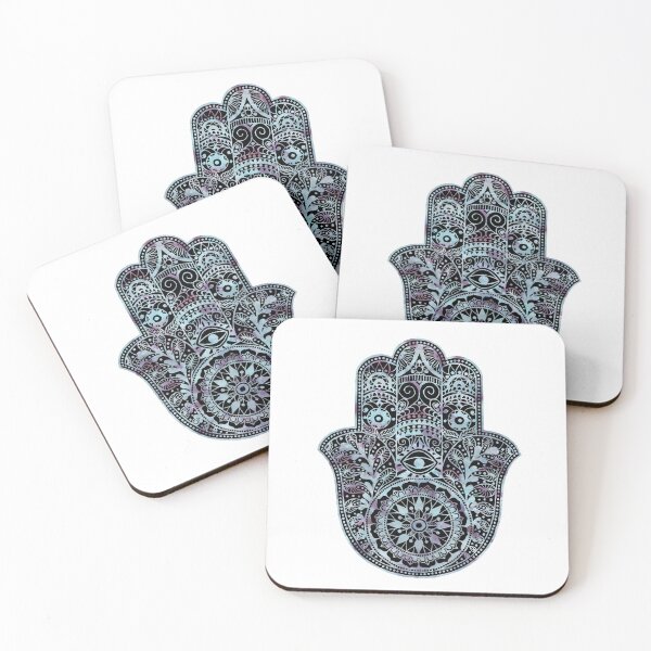 Item preview, Hamsa Hand designed and sold by maryedenoa.