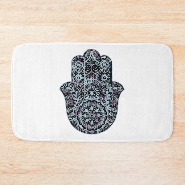 Item preview, Hamsa Hand designed and sold by maryedenoa.