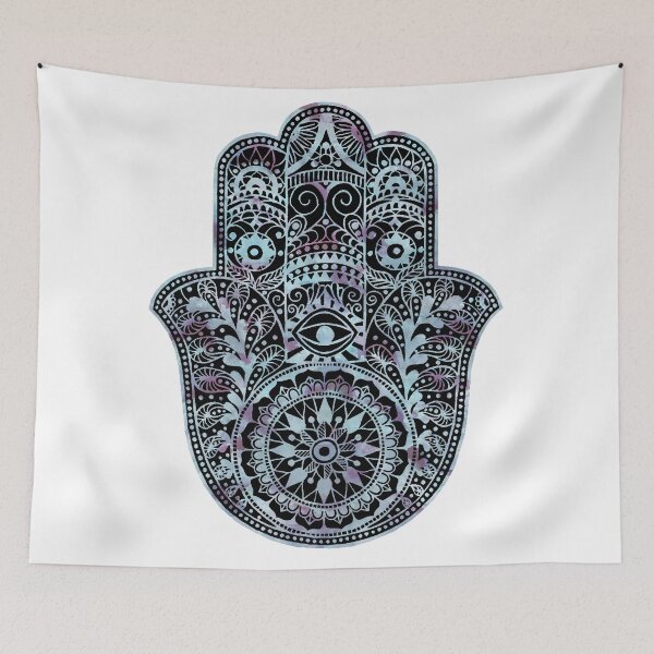 Item preview, Hamsa Hand designed and sold by maryedenoa.