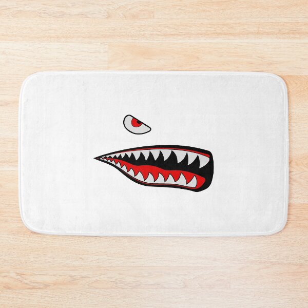 Item preview, Shark smile designed and sold by Iscapus.