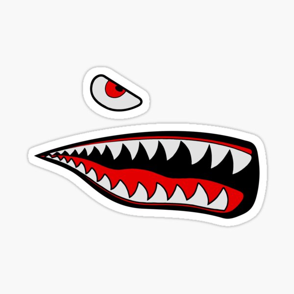 Free Free 114 Shark Smile Svg SVG PNG EPS DXF File