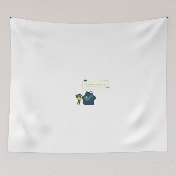 Item preview, Spiritfarer - Stella and Atul  designed and sold by julietrondsen.