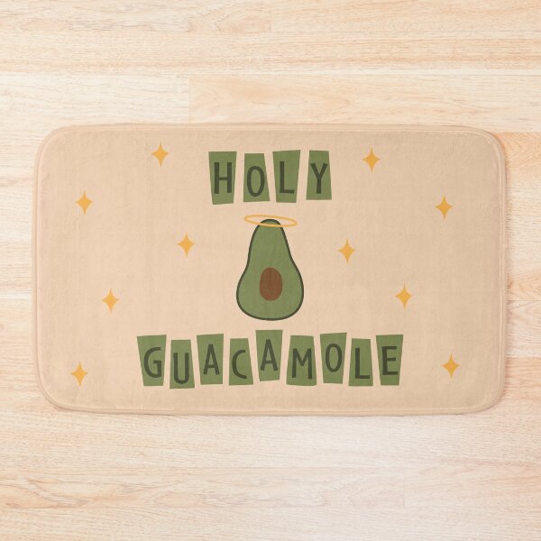 Item preview, Holy Guacamole! designed and sold by CocoandDaisy.