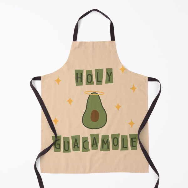 Item preview, Holy Guacamole! designed and sold by CocoandDaisy.