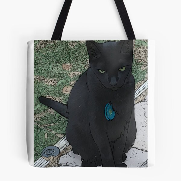 Item preview, Gigi the cat designed and sold by Mars714.