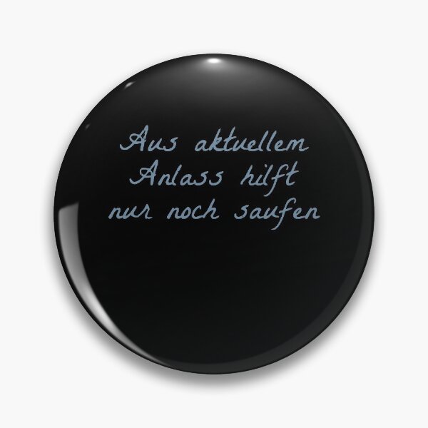 Artikelvorschau, Aktuellem Anlass entworfen und verkauft von Schmuddelshirt.