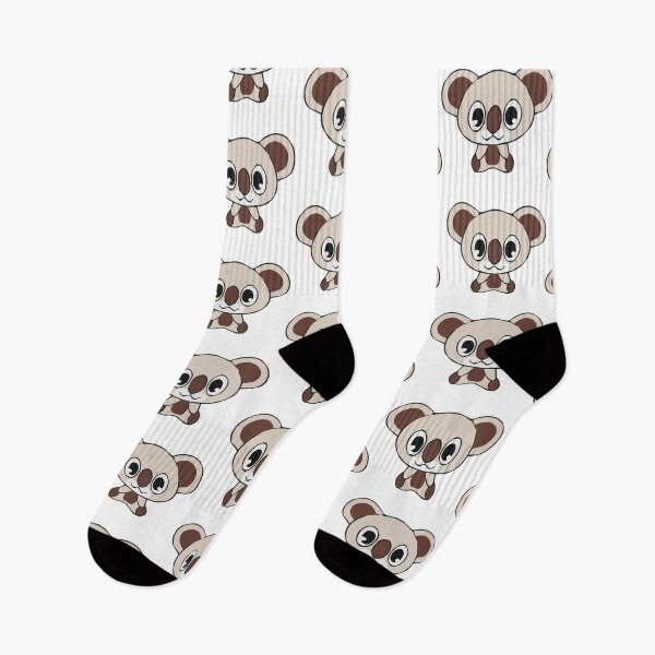 Item preview, Cute Cartoon Koala designed and sold by Slappers.