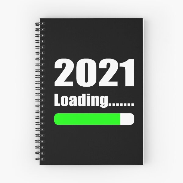 Item preview, Funny 2021 Loading  designed and sold by vineeth.