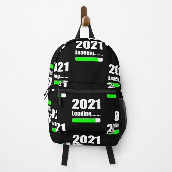 Item preview, Funny 2021 Loading designed and sold by vineeth.