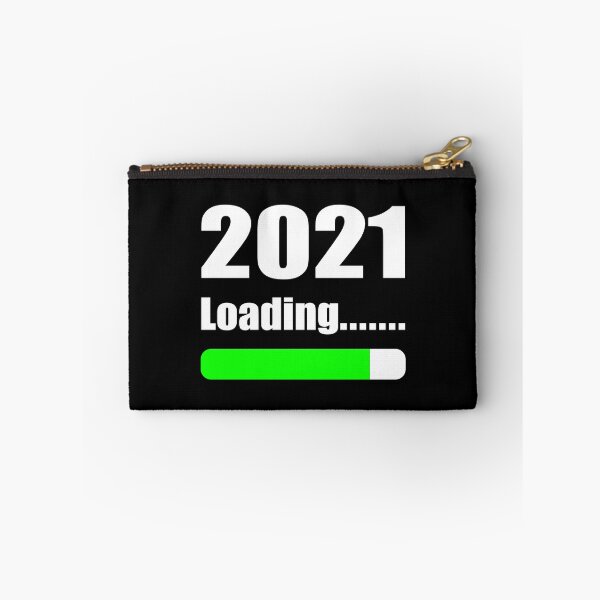 Item preview, Funny 2021 Loading  designed and sold by vineeth.