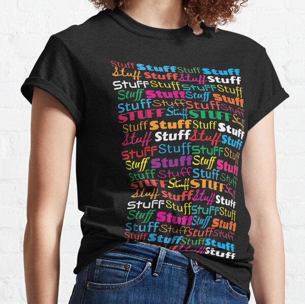 cool words for t shirts