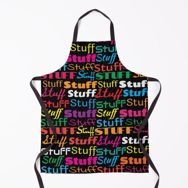 Item preview, Colorful - Stuff, Lots of stuff designed and sold by Masayakana.
