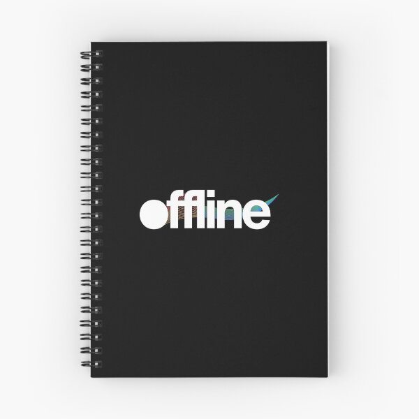 Item preview, offline white Version designed and sold by Mbarak Nafa.