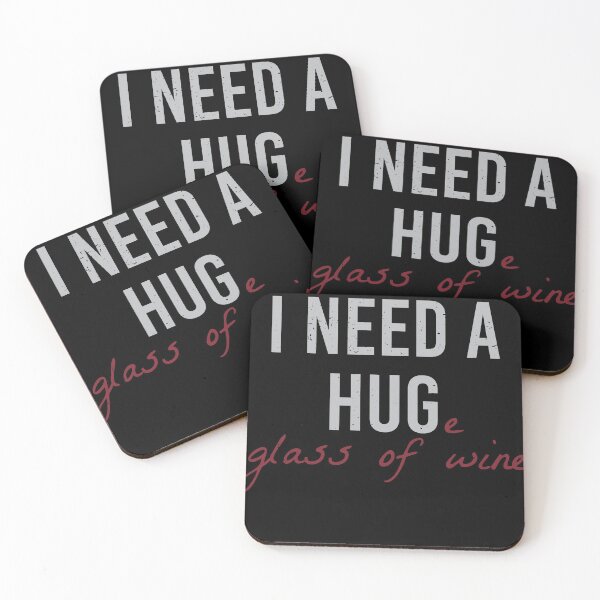 Item preview, Need a Hug designed and sold by Schmuddelshirt.