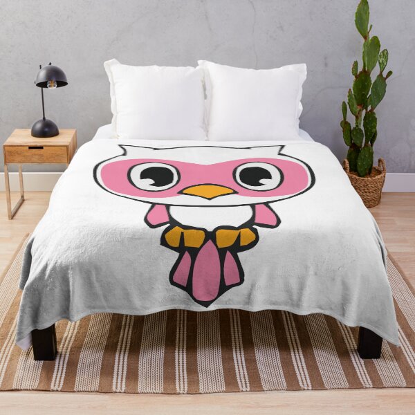 Item preview, Cute Cartoon Owl designed and sold by Slappers.