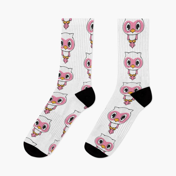 Item preview, Cute Cartoon Owl designed and sold by Slappers.