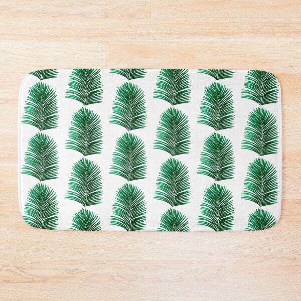 Item preview, Watercolour Minimalistic Palm leaf designed and sold by marta-maria.