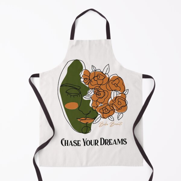 Item preview, Chase Your Dreams Quote designed and sold by bohobeauti.