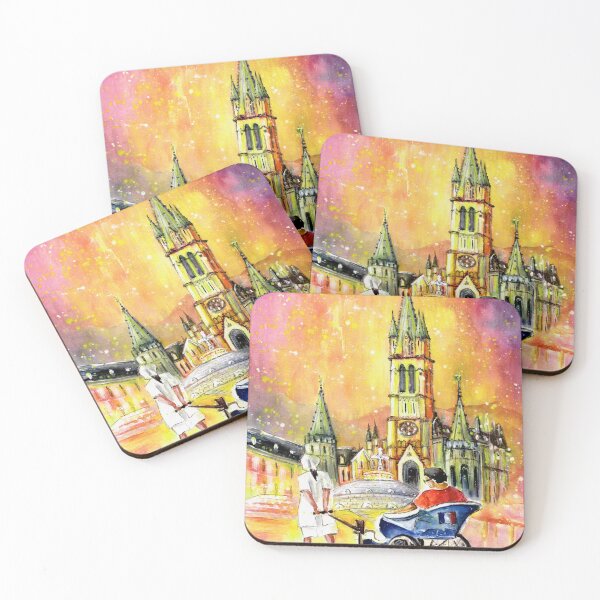 Item preview, Lourdes Authentic designed and sold by Goodaboom.