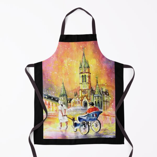 Item preview, Lourdes Authentic designed and sold by Goodaboom.