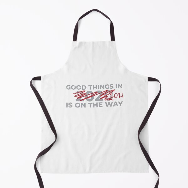 Item preview, Good things in 2020 designed and sold by Schmuddelshirt.