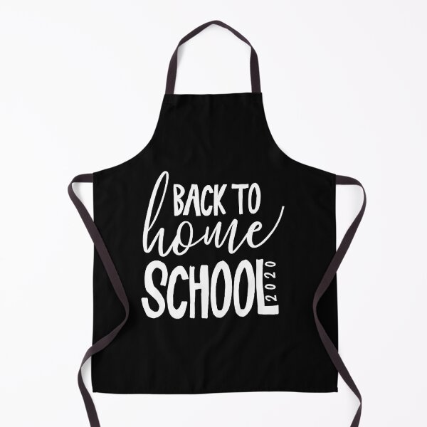 Item preview, Back To Home-School 2020 designed and sold by Pricehotshop.