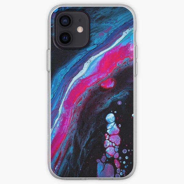 Sinistral iPhone Soft Case