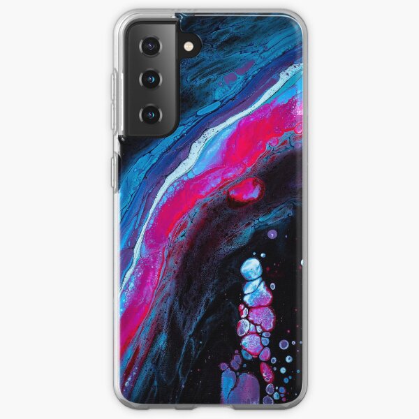 Sinistral Samsung Galaxy Soft Case
