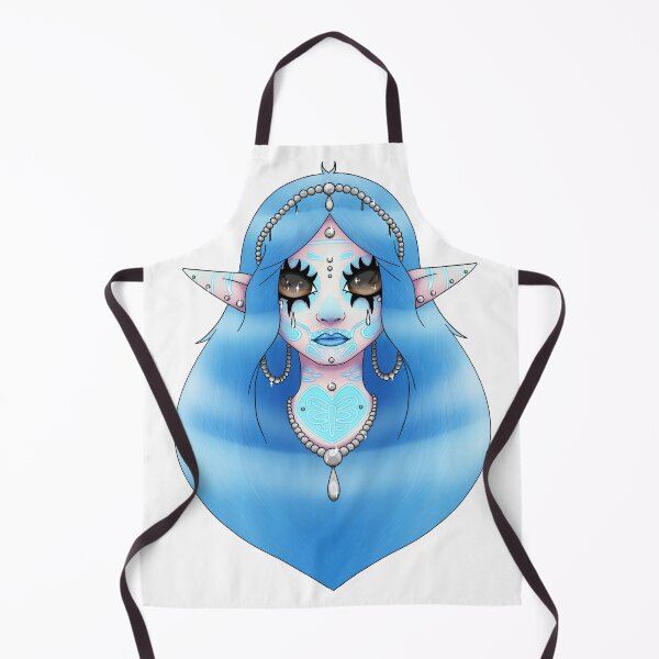 Item preview, Blue crystal designed and sold by SKITTZERELLA.