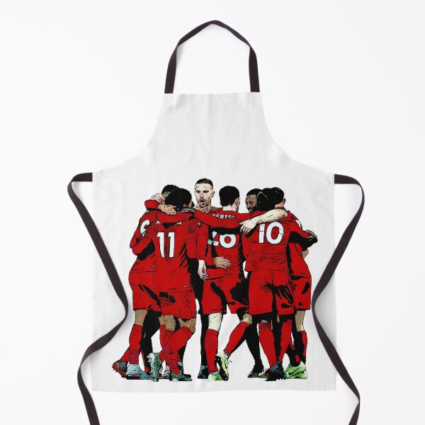 Item preview, Liverpool FC Team Celebration designed and sold by Nolopola.