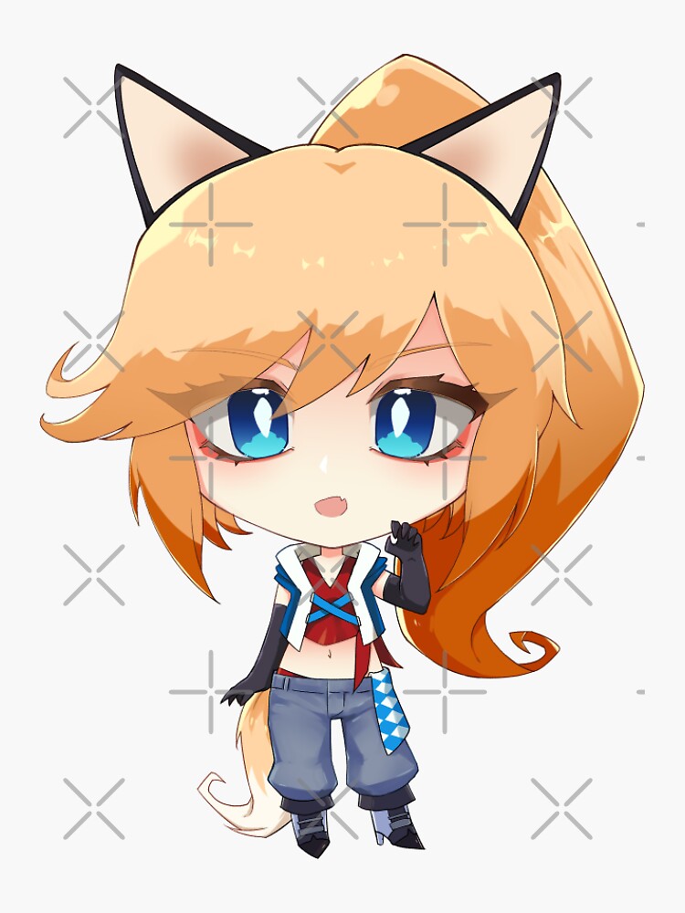 Vocaloid Daina by Chorvaqueen