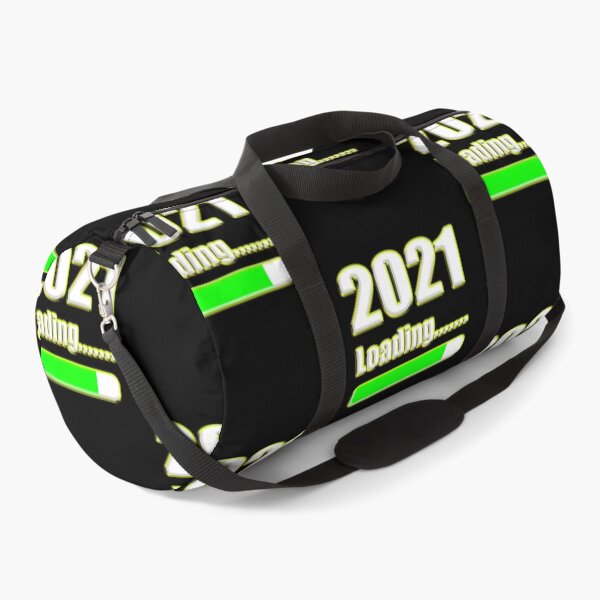 Item preview, Funny 2021 Loading 3D Effect designed and sold by vineeth.