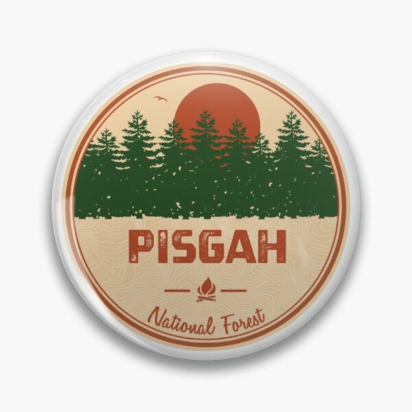 Item preview, Pisgah National Forest designed and sold by Esskay Designs.