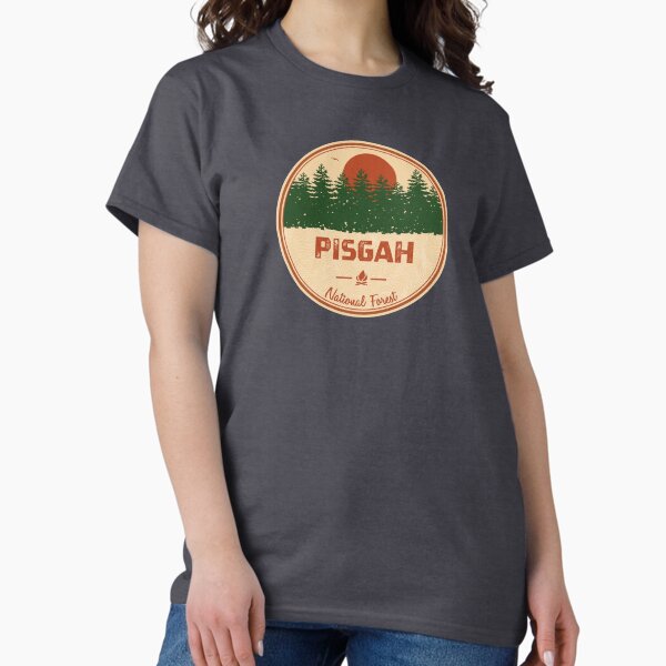 Item preview, Pisgah National Forest designed and sold by Esskay Designs.
