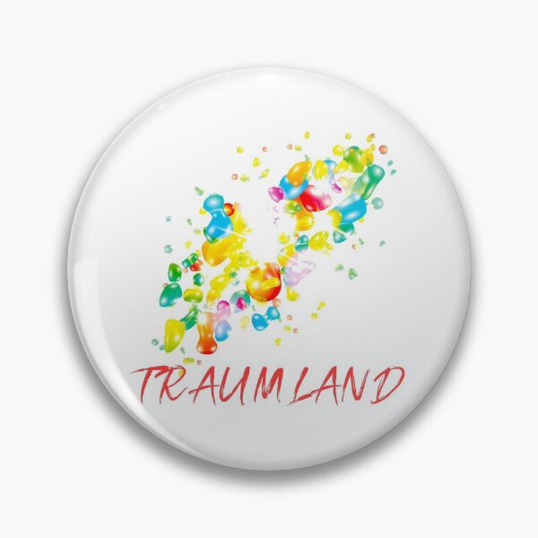 Item preview, Dreamland, colorful design, great gift idea, colorful designed and sold by ThommyBLN.
