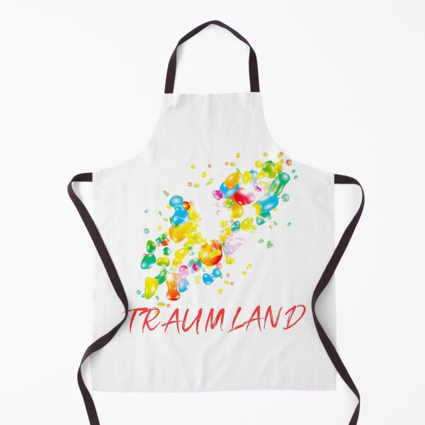 Item preview, Dreamland, colorful design, great gift idea, colorful designed and sold by ThommyBLN.