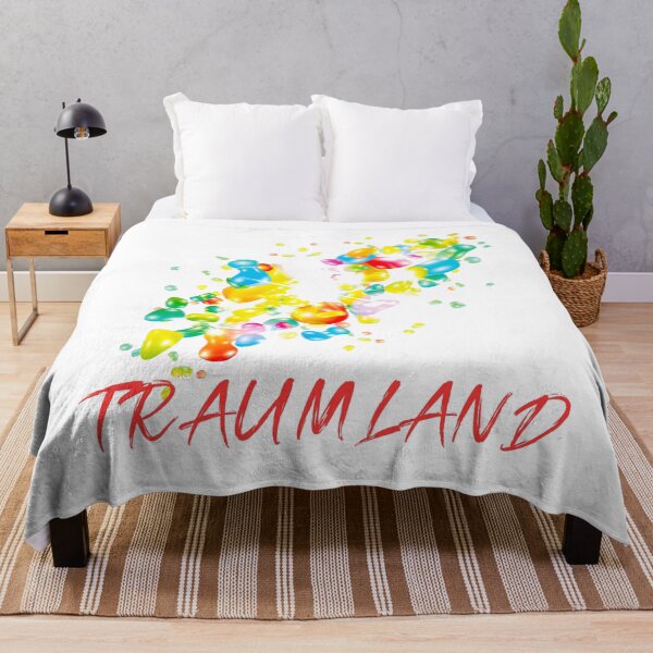 Item preview, Dreamland, colorful design, great gift idea, colorful designed and sold by ThommyBLN.