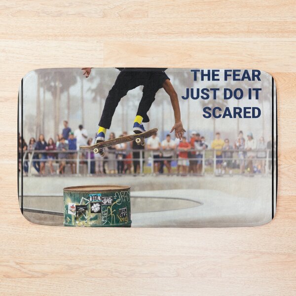 Item preview, beat the fear designed and sold by Schmuddelshirt.