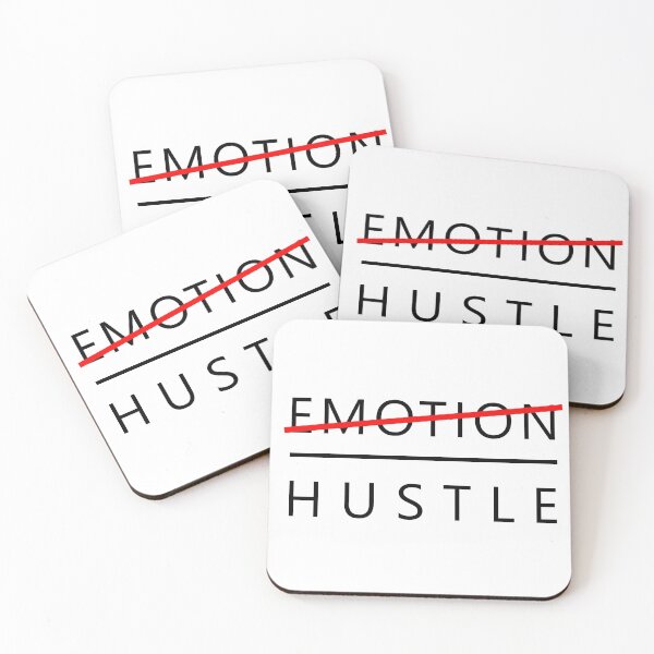 Item preview, NO EMOTION designed and sold by Tahir1986.